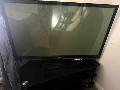 50in plasma 1080p - lg, full