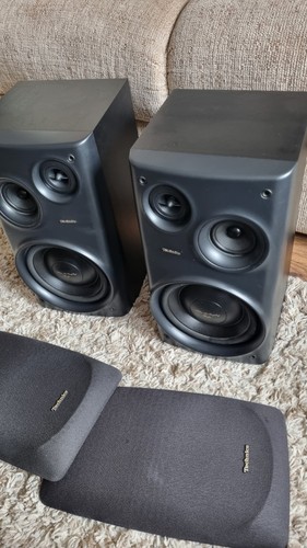 Technics ch515a way - technics, 3-way