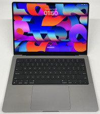 Apple MacBook Pro A2442 14.2"