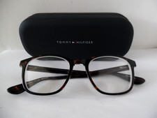 Tommy Hilfiger Havana Brown