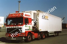 THH Truck Photos - Volvo F12 -