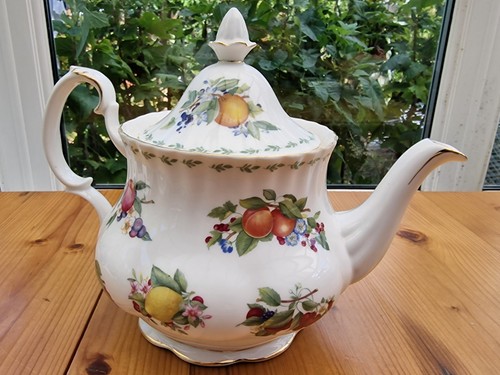 Rare vintage large - rare, royal