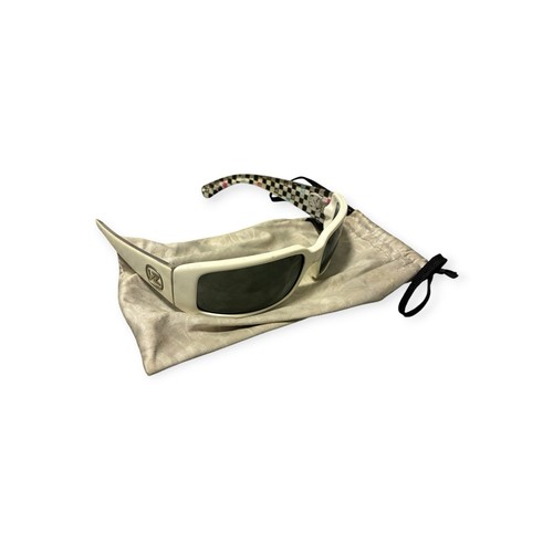 Von zipper white checkerboard - von,
