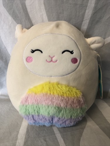Sophie the easter lamb - the,