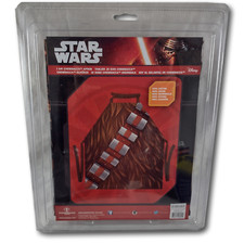 Star Wars I Am Chewbacca