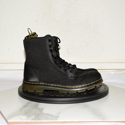 Martens combs yellow - dr.,