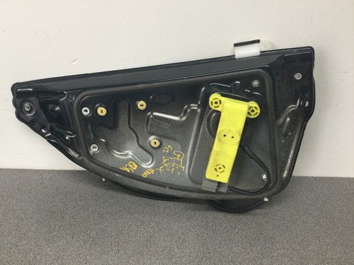 Freelander window regulator - freelander, 2