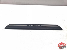 VOLVO V40 FRONT DOOR SILL COVER TRIM LEFT OR RIGHT SIDE 2013 31265842
