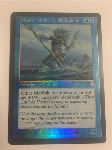 Master the pearl - of,