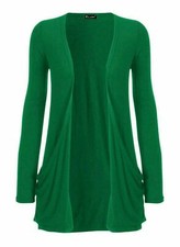  WOMENS GIRLS LONG SLEEVE