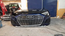 S3 SLINE AUDI A3 8YO 2023