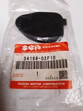 GENUINE SUZUKI CLOCK RUBBER