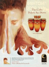 2007 Print Ad of Toca