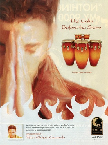 2007 print toca - ad, of