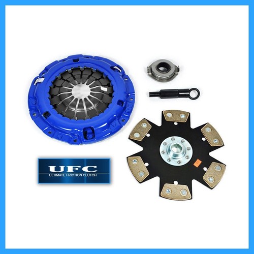 Ufc stage clutch - clutch, kit