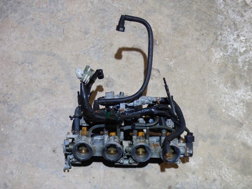 Yamaha xj6 diversion - xj6, 2009-2015