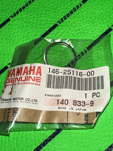 Yamaha oem nos 125 - oem,