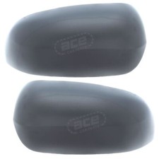 Wing Door Mirror Covers Caps