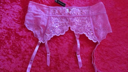 Ann summers pink - , waspie