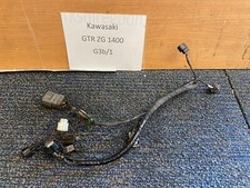KAWASAKI GTR ZG 1400 OEM