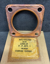 Chipmunk Aircraft Gipsy Major/Gipsy Queen Aero Engine Gasket Joint * 2302-25 *