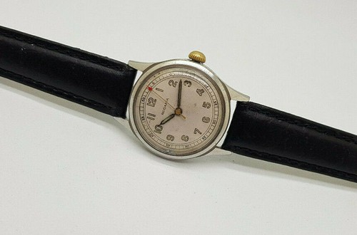 Used vintage rodania silver - used,