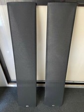 1 Pair of Speaker Grille