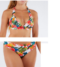 Banana Moon Maho Kaawa Bikini