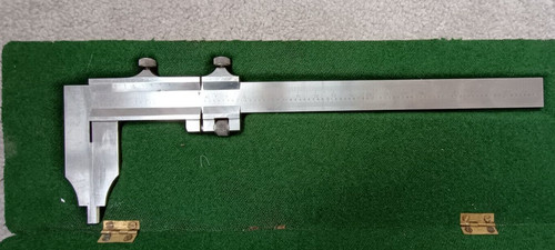 Roch rolle swiss vernier - p.,