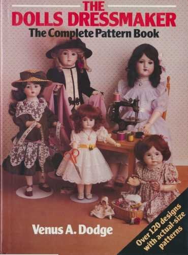 The dolls dressmaker - dolls',