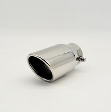 Exhaust Tailpipe Tip 3''