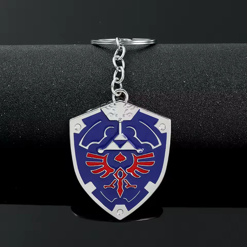 The legend zelda hylian - the,