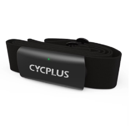 Cycplus heart rate monitor - h2,
