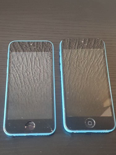 Iphone joblot - iphone, 5c
