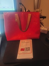 Authentic Loius Vuitton