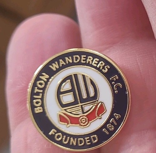 Luton town badge wear - town,