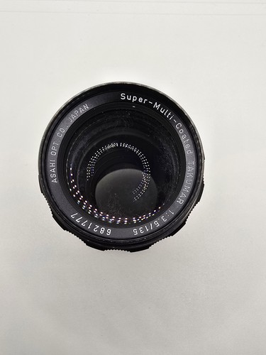Super multi coated takumar - super-multi-coated,