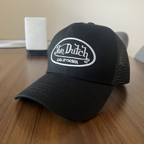 Von dutch california - von,