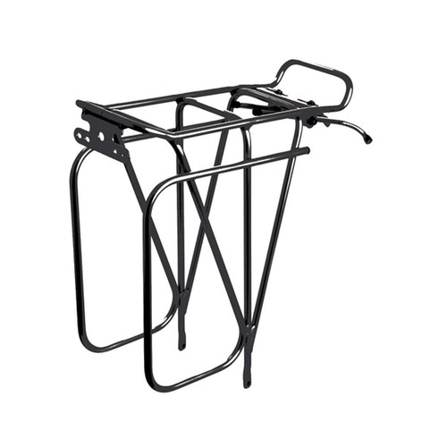 Tortec expedition rear rack - tortec,