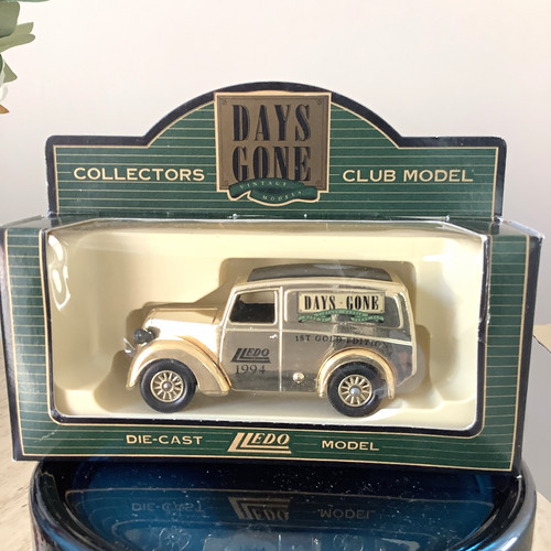 Lledo days gone collectors - days,