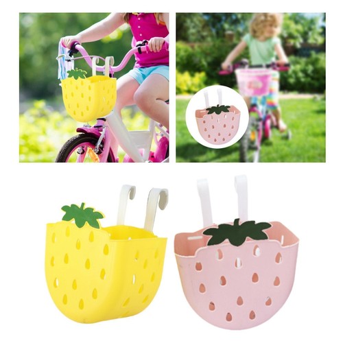 Kids bike basket - kids, tricycle