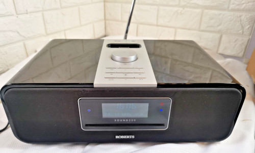 Roberts sound 200 digital - 200,