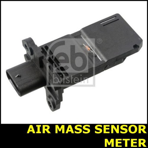Air mass sensor fits - bmw, f10