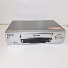 Orion D4040A VHS Player and