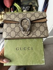 Gucci Dionysus Mini Shoulder