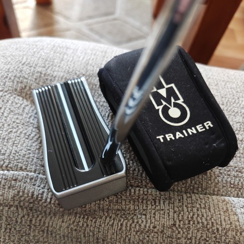 Rife imo trainer putter - imo, 34"