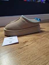 UGG TAZZ II PLATFORM Slippers Shoes