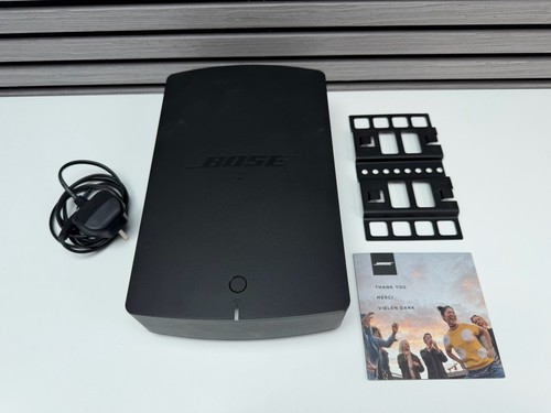 Bose soundtouch multiroom - bose,