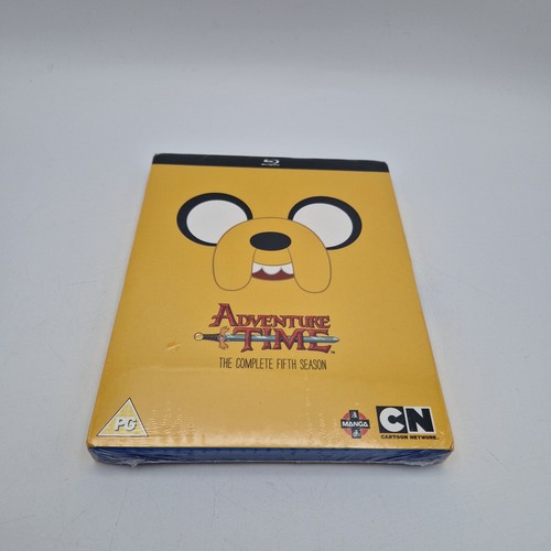 Adventure time complete - adventure,