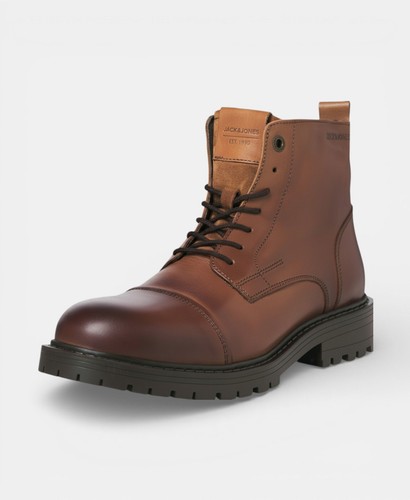 Jack jones tremor leather - jack, &